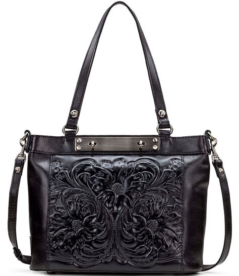 are patricia nash bags good quality